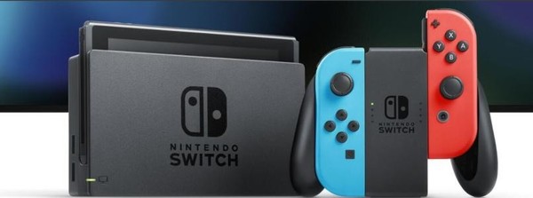 想要新Switch？任天堂：旧款Switch先卖个1亿台再说