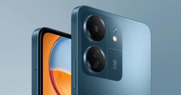 红米Redmi 13新机参数曝光 支持33W快充 已获FCC认证