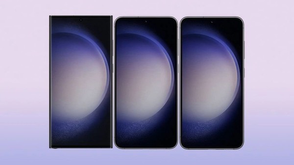 三星S23系列价格大曝光！12GB+1TB版本要1万元