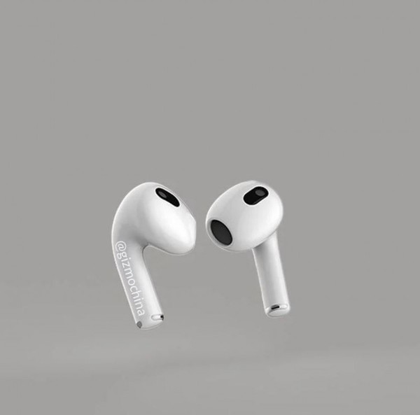 郭明錤：AirPods 3无缘春季发布会 预计Q3开始量产