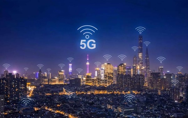 世界移动大会上的“5G”：备受三星思科等科技公司青睐