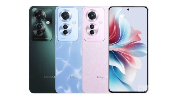 OPPO F25新机或3月5日发布 详细参数曝光 配天玑7050