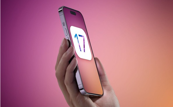 早报：苹果iOS 17首批更新内容曝光 天选X台式机上架