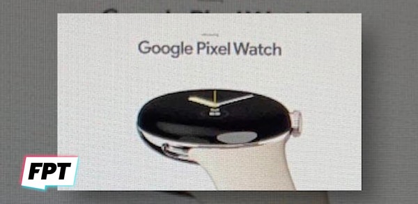 谷歌Pixel Watch和Pixel 6a出现在美国运营商系统中