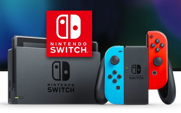 没一个能打的！Switch登顶日本市场 销量超PS5十倍