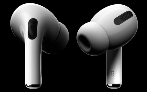 苹果AirPods Pro 2将采用全新设计 或于今年上半年推出