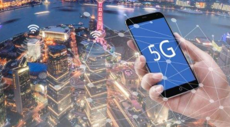 想换5G手机就靠它了！全球5G手机发布时间汇总