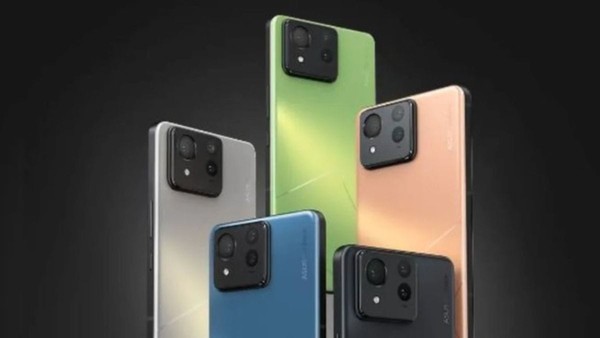 只有12W？华硕Zenfone 11 Ultra无线充电功率曝光