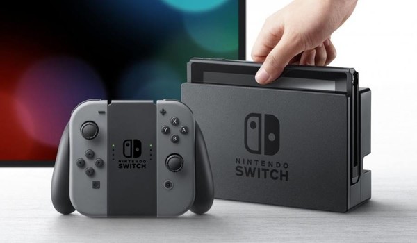 任天堂Switch摇杆问题引多国集体诉讼