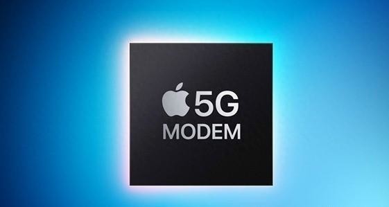 iPhone信号差或将解决！苹果将推自研5G基带比肩华为