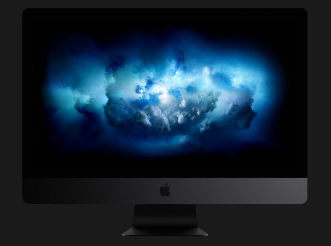 iMac Pro清仓，新品蓄势待发！