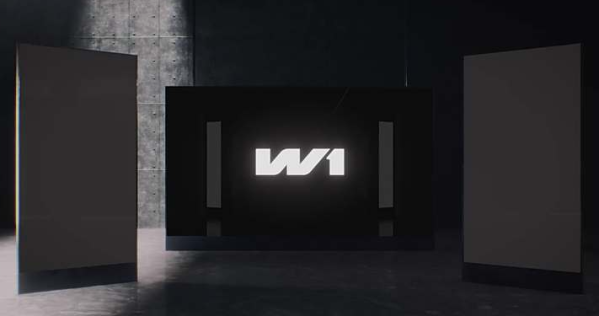 迈凯伦全新旗舰“W1”亮相在即，10月6日首发！