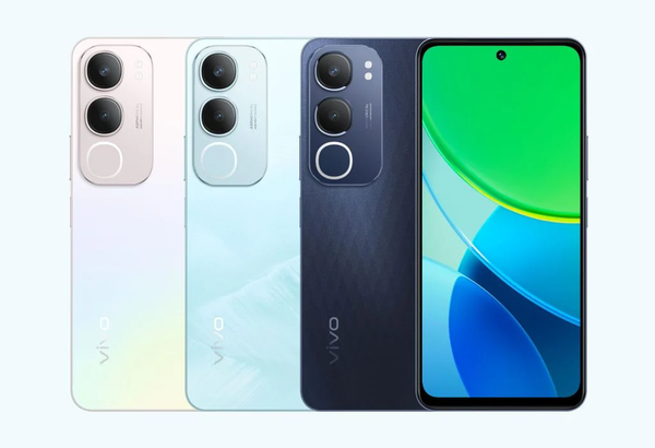 vivo Y19s海外亮相！90Hz屏幕+大容量电池，900元起抢购！