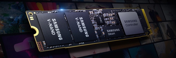 三星发布5.0NVMe SSD，读速突破14GB/s！