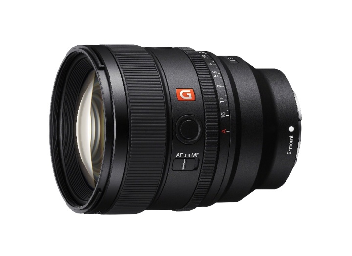 索尼新镜上市：人像大光定FE 85mm F1.4 GM II 12400元抢购！