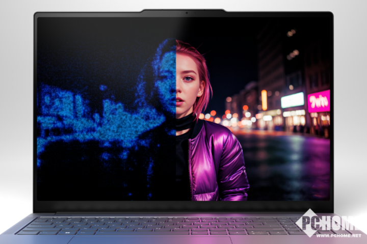 联想Yoga全面升级，AI赋能创作新境界