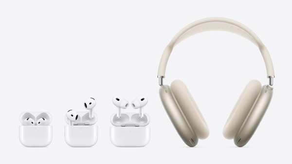 AirPods Pro 2升级听力测试，软件更新即享新功能