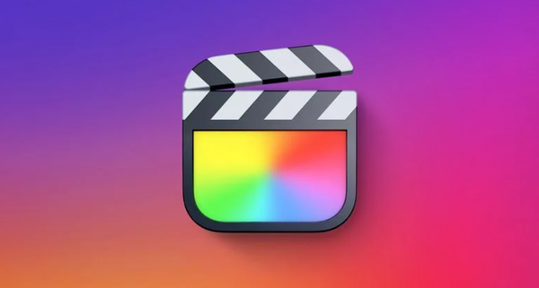 苹果本周推Final Cut Pro新升级，功能升级引期待