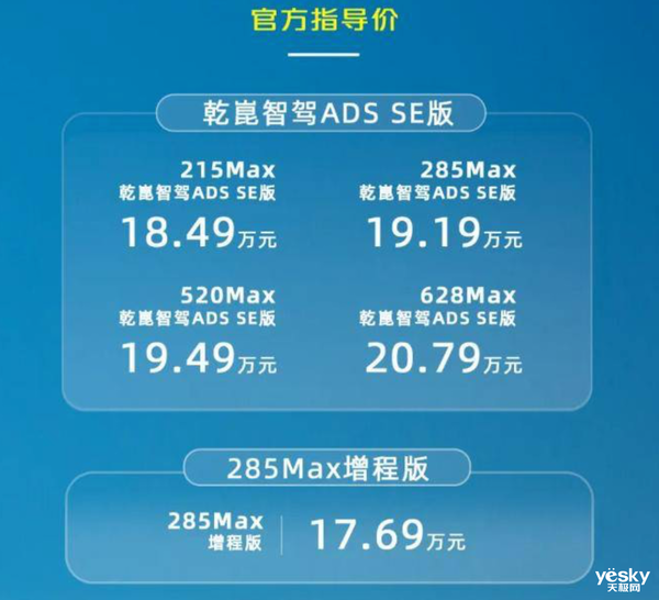 深蓝S07降价补差，自信定价遭遇市场检验！