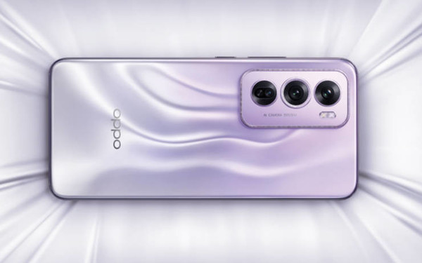 OPPO Reno 13首发新天玑+四曲屏，3500万三摄震撼来袭