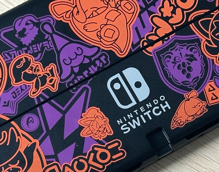 任天堂硬刚Switch模拟器，官方立场曝光！