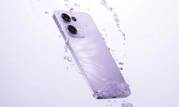 OPPO Reno13新配色亮相，国内市场无缘发售