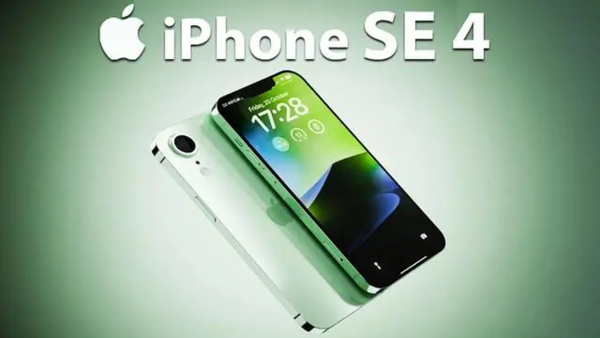 iPhone SE4更名iPhone 16e！模具与标准版同款