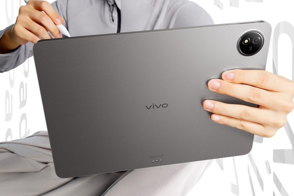 vivo Pad4 Pro曝光：天玑9400强芯，12000mAh长续航