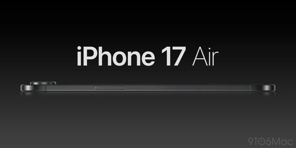 iPhone 17 Air新升级！比Pro版便宜大放价