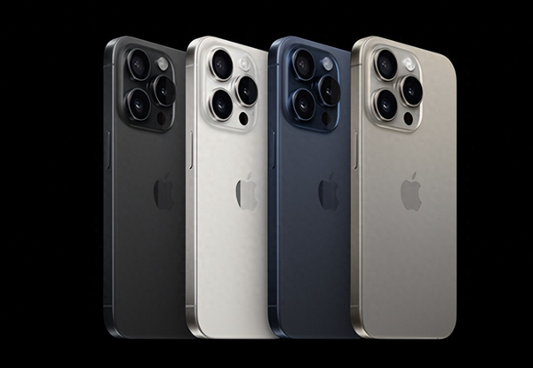 iPhone 18 Pro惊曝：首创可变光圈技术震撼登场