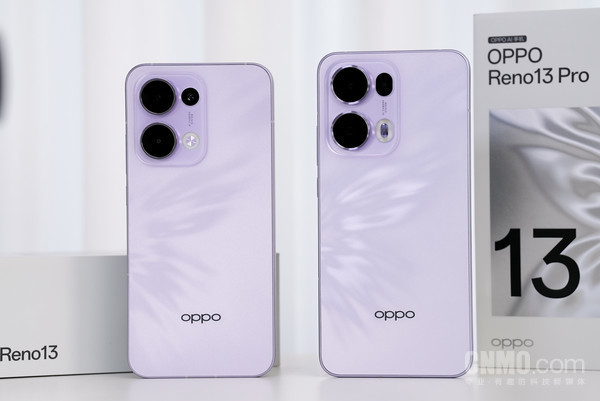 OPPO Reno13全球发布倒计时！认证平台曝光新机风采