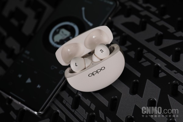 OPPO Enco Buds 3 Pro获SDPPI认证，全球发布在即！