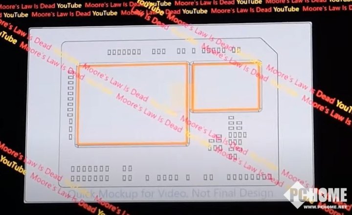 三星4nm新I/O芯片面世：AMD转战产能缺口