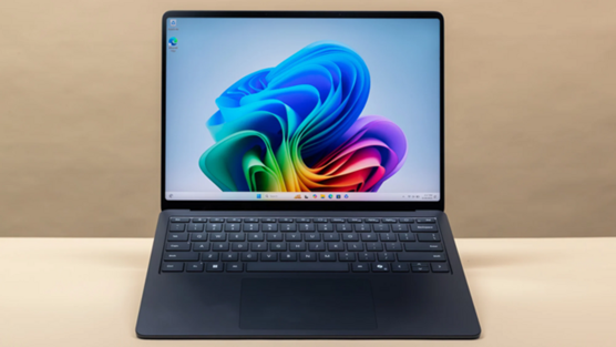 骁龙X Elite Surface Laptop 7版：Mashable力荐新旗舰