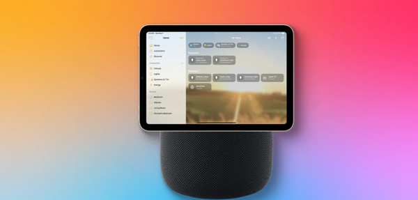 苹果HomePad延期发布，iOS 19设计调整引关注