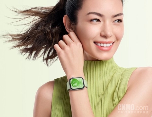 华为WATCH FIT 4新品亮相：通过多国认证，性能升级！